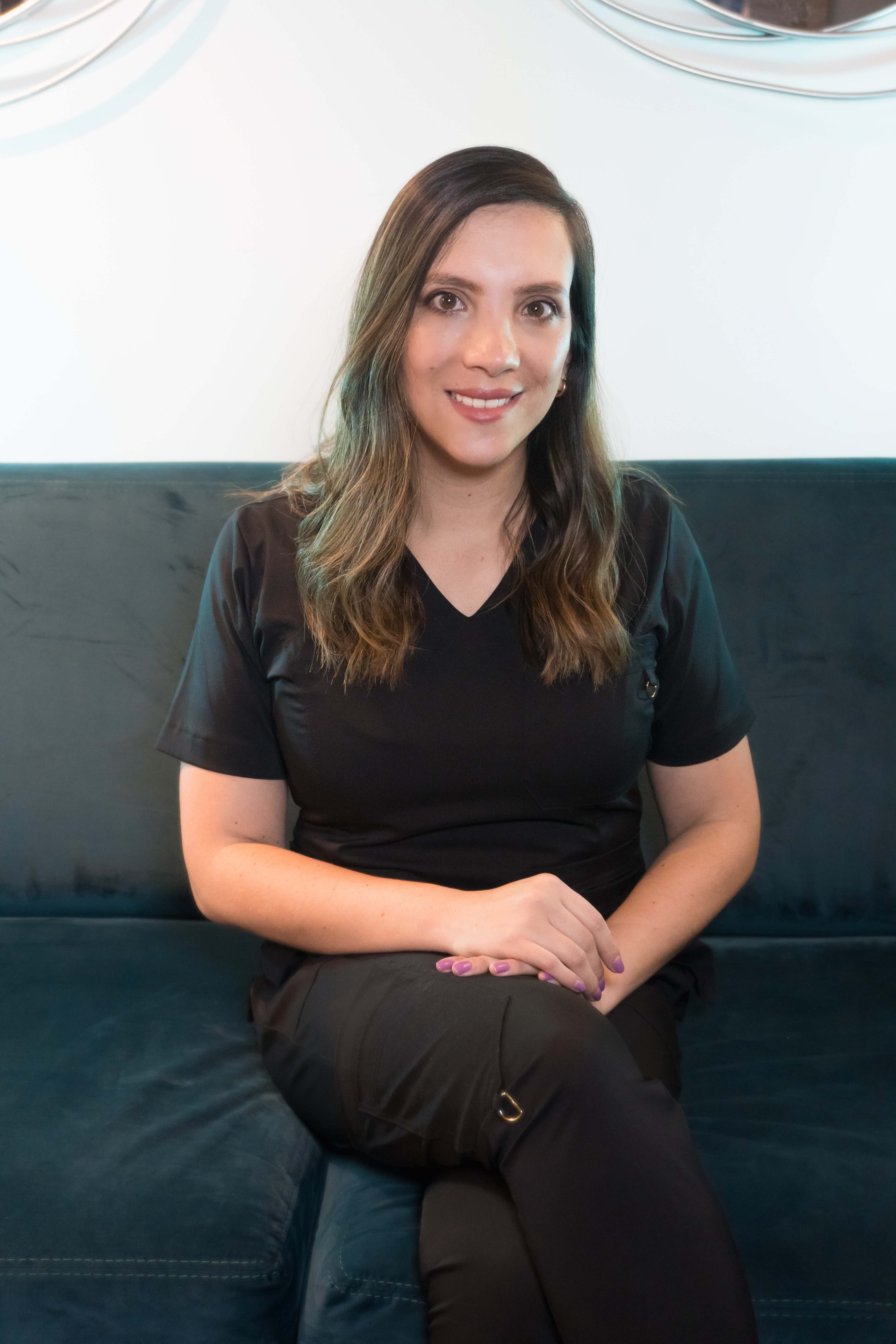 Dra. Natalia Lopez